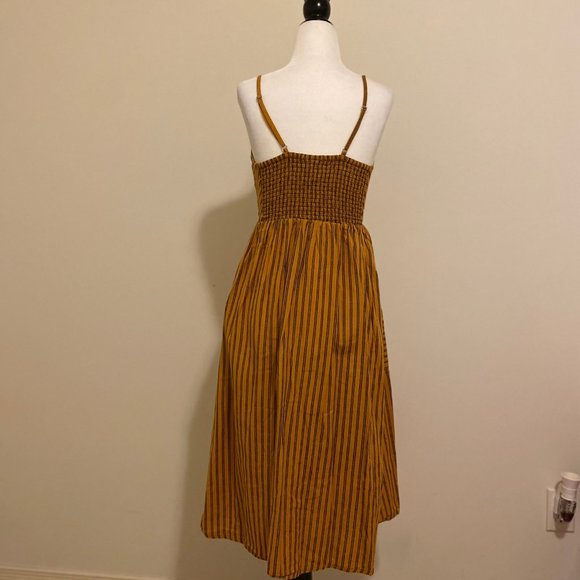 Midi Dress - Picture 5 of 5